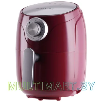 Аэрофритюрница Galaxy Line GL2522 картинка 2